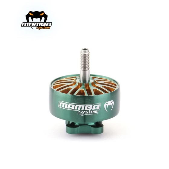 Original DIATONE TOKA 2808 1100KV Racing Brushless Motor for Roma F7 RC Racing Drone